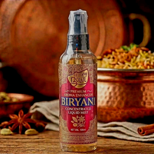 Biryani Aroma Booster Spray