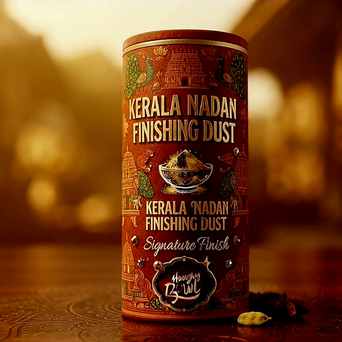 Kerala Nadan Finishing Dust